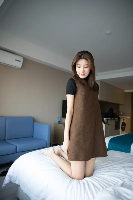 物恋传媒 No.333 柠檬-生命中的每一个夜晚 - 物恋传媒