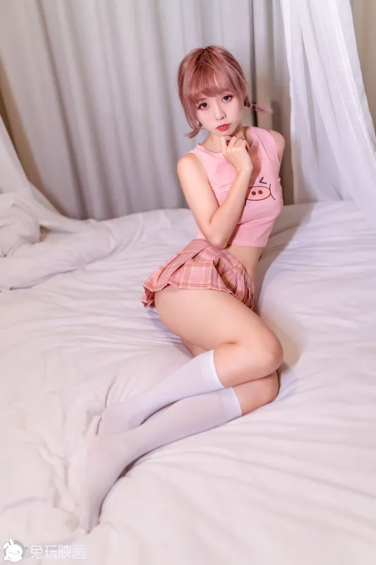 猪猪女孩 - 兔玩映画